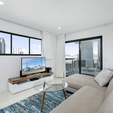 Spice Broadbeach - Gclr Gold Coast Buitenkant foto