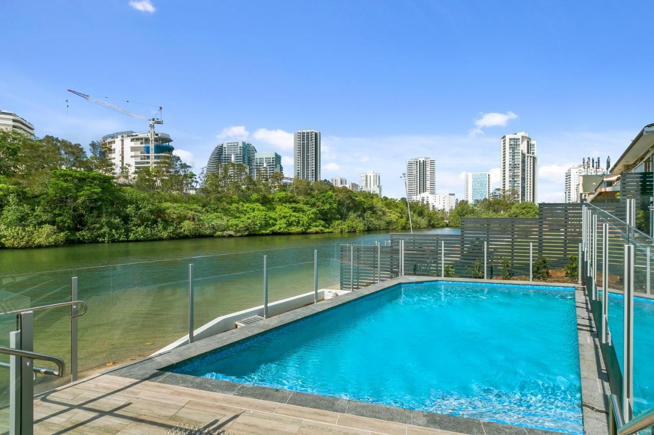 Spice Broadbeach - Gclr Gold Coast Buitenkant foto