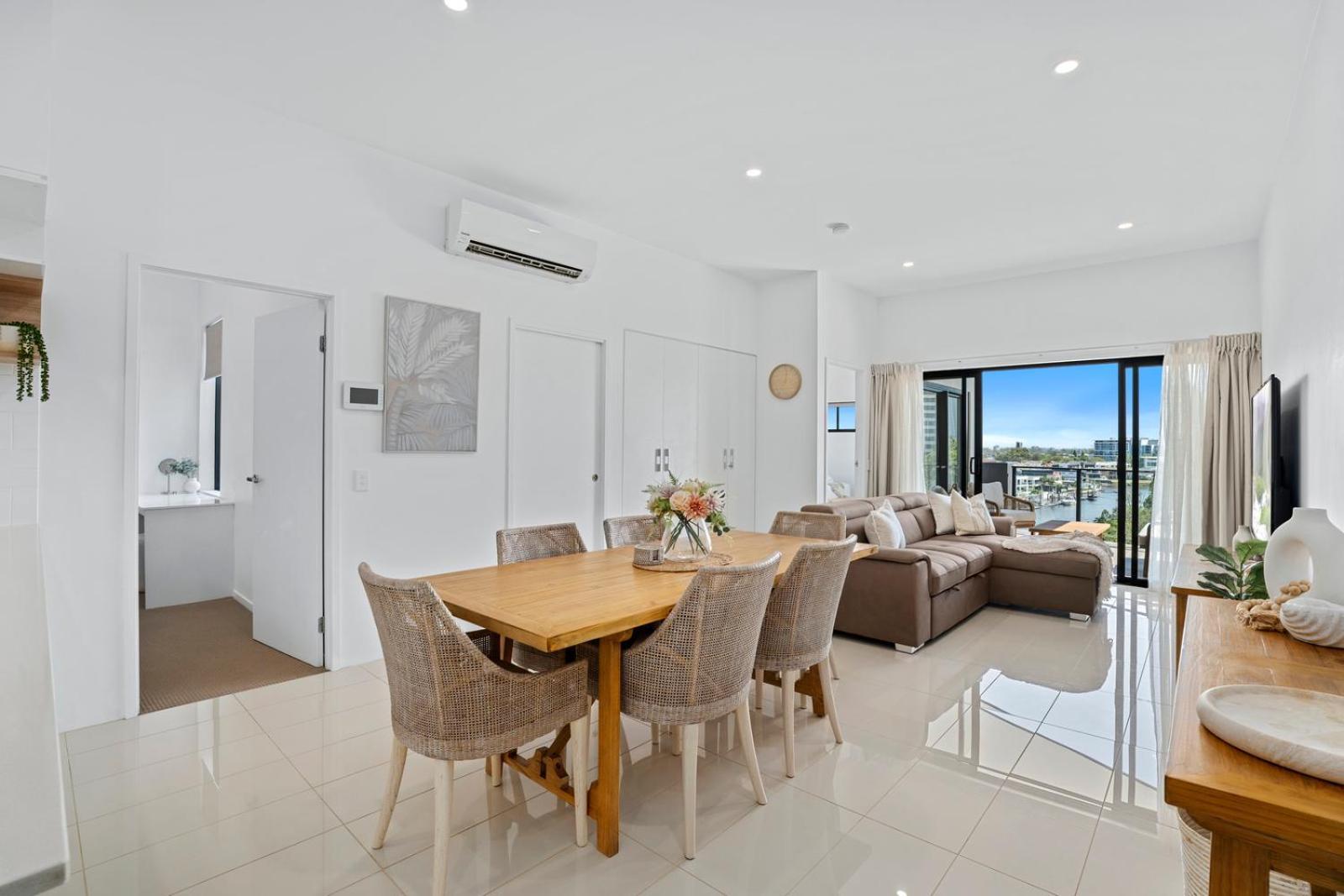 Spice Broadbeach - Gclr Gold Coast Buitenkant foto