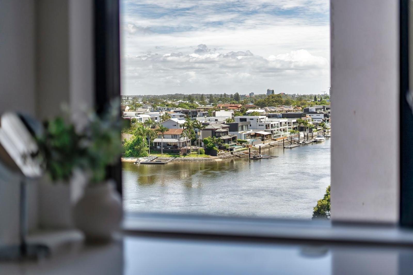 Spice Broadbeach - Gclr Gold Coast Buitenkant foto