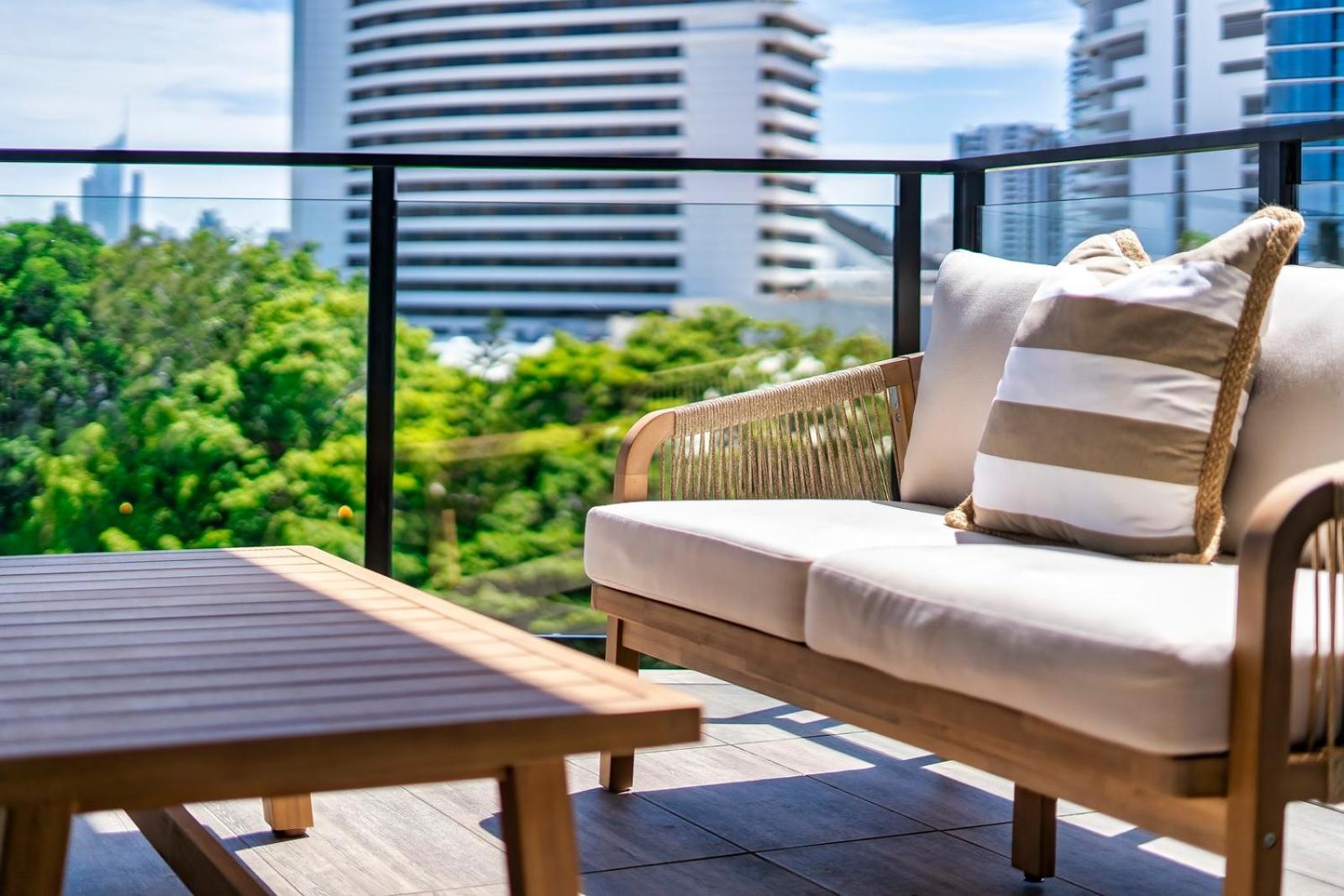 Spice Broadbeach - Gclr Gold Coast Buitenkant foto