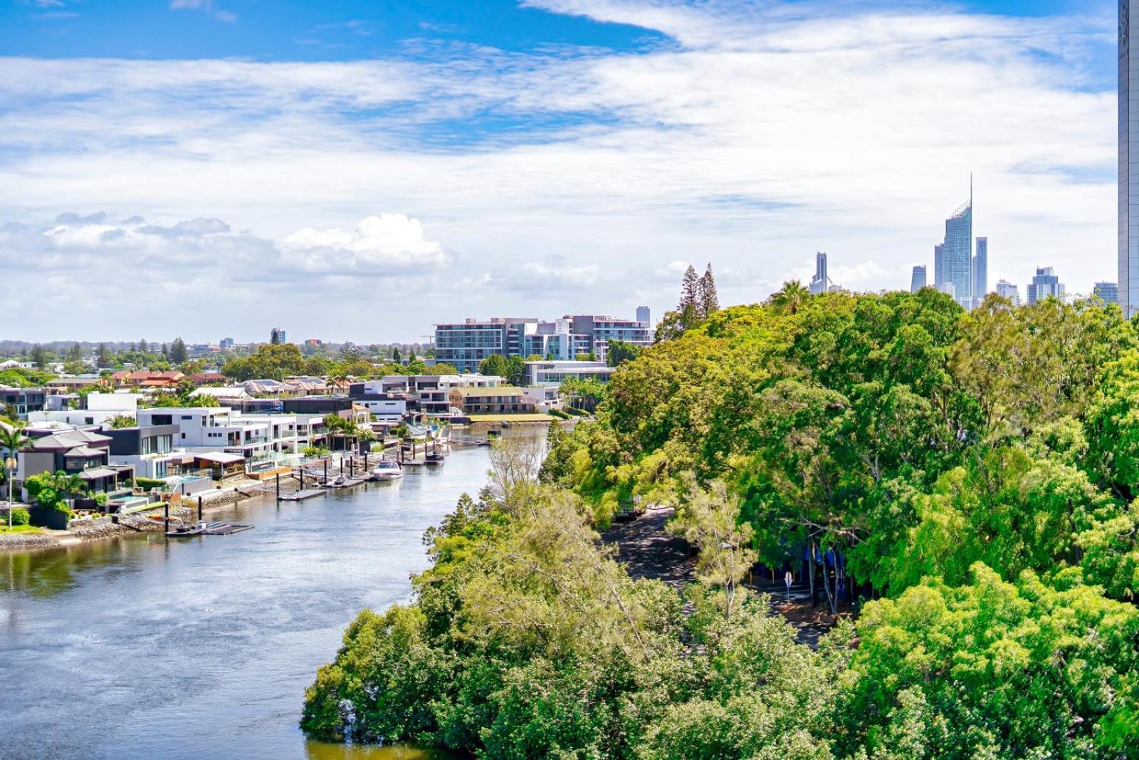 Spice Broadbeach - Gclr Gold Coast Buitenkant foto