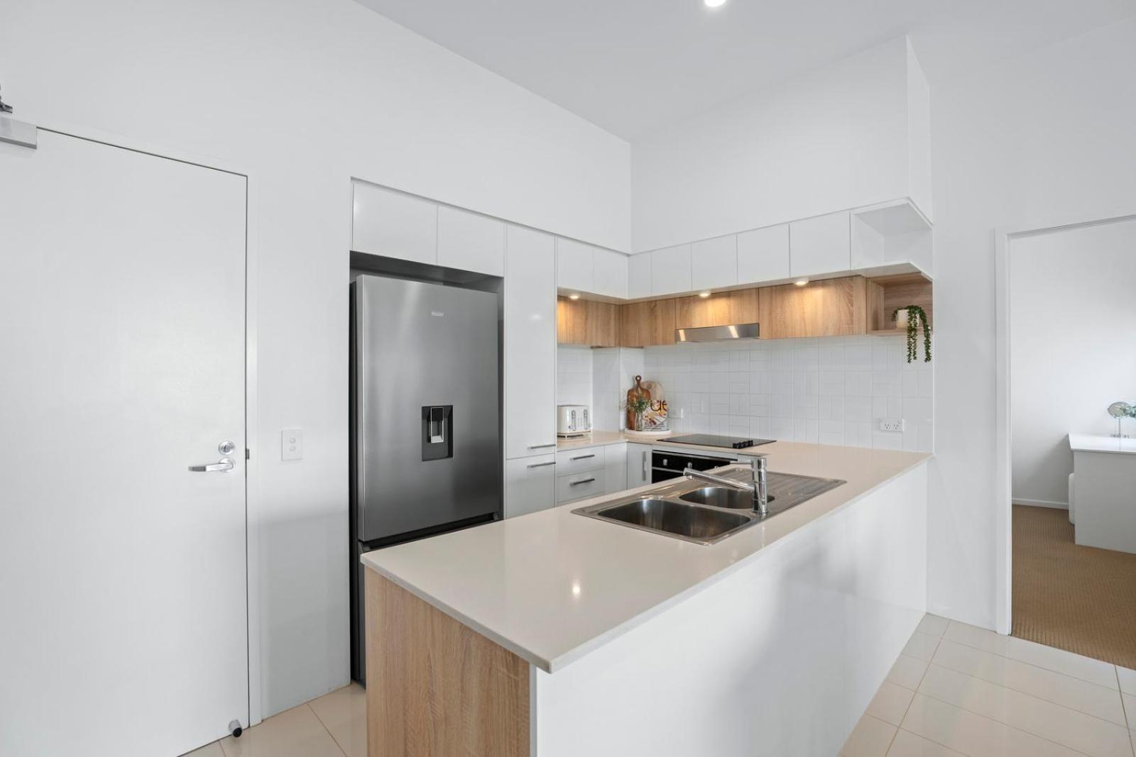 Spice Broadbeach - Gclr Gold Coast Buitenkant foto