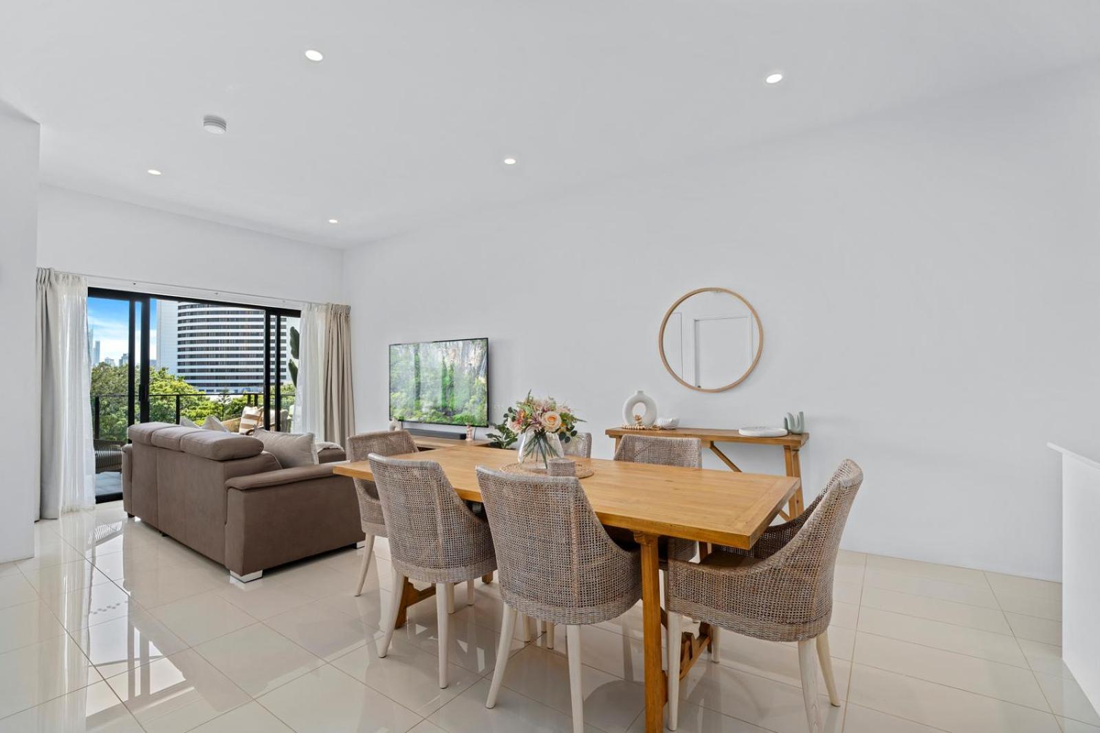 Spice Broadbeach - Gclr Gold Coast Buitenkant foto