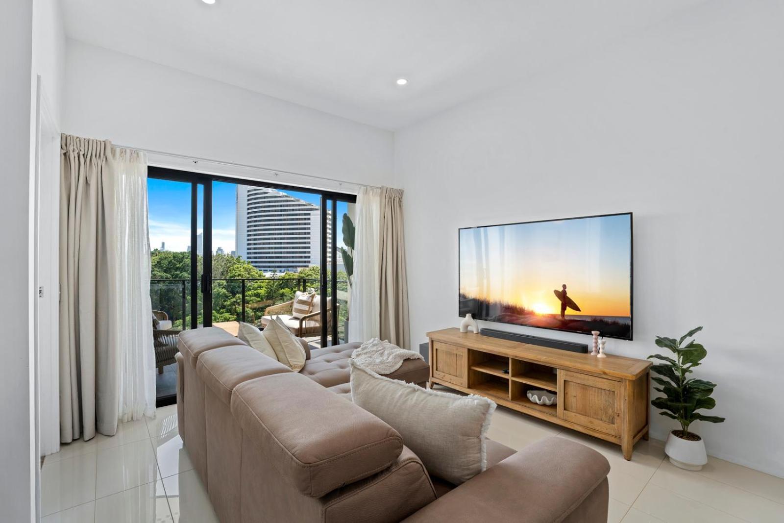 Spice Broadbeach - Gclr Gold Coast Buitenkant foto