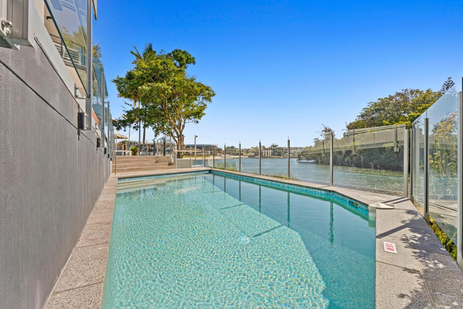 Spice Broadbeach - Gclr Gold Coast Buitenkant foto