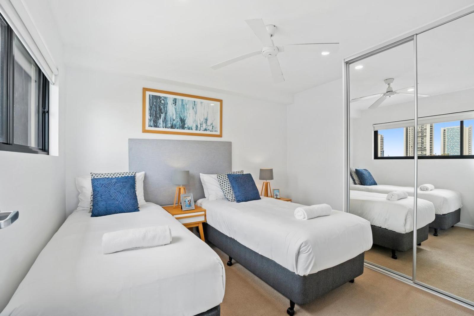 Spice Broadbeach - Gclr Gold Coast Buitenkant foto