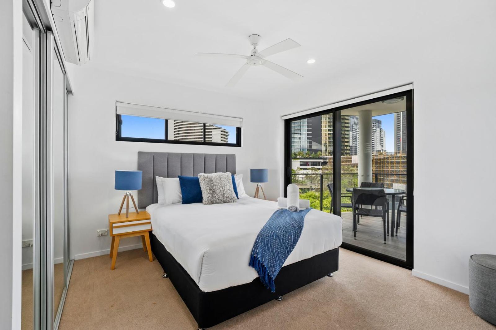 Spice Broadbeach - Gclr Gold Coast Buitenkant foto
