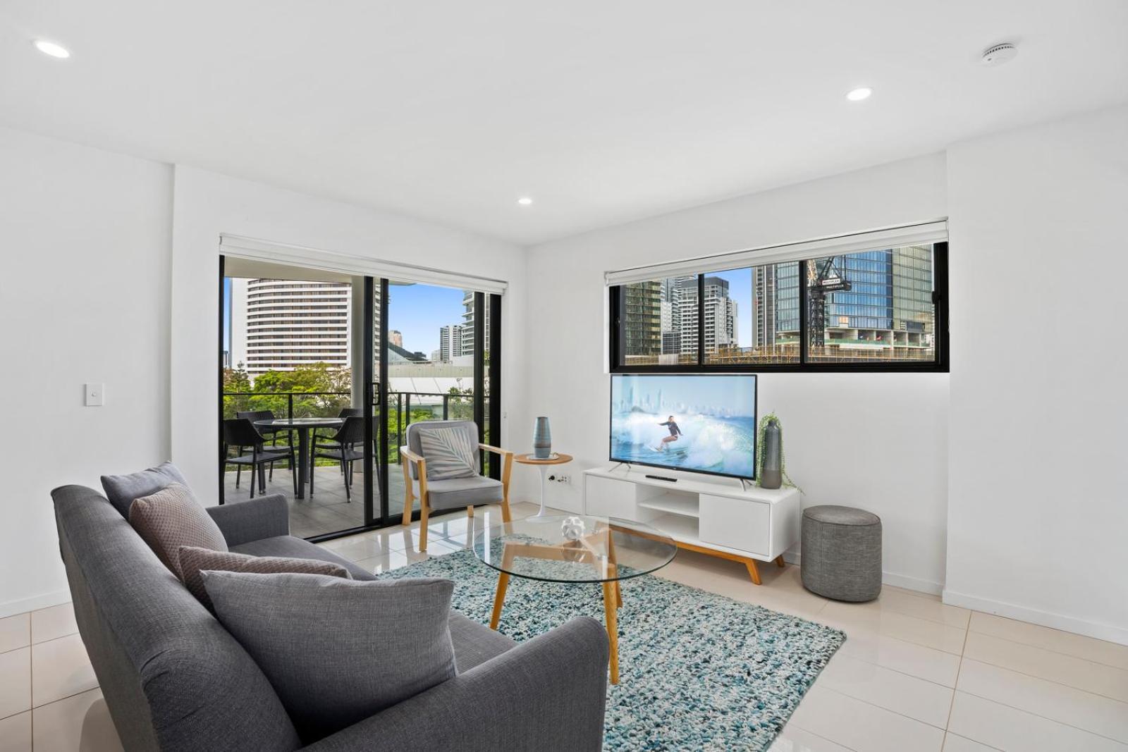 Spice Broadbeach - Gclr Gold Coast Buitenkant foto