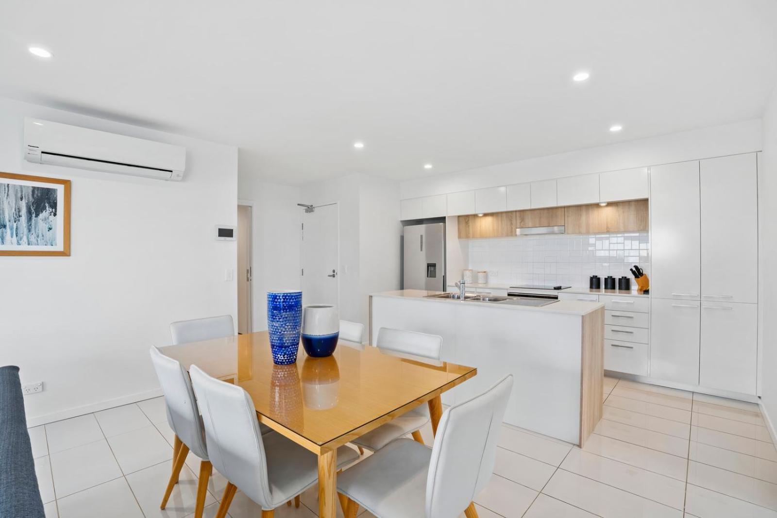 Spice Broadbeach - Gclr Gold Coast Buitenkant foto