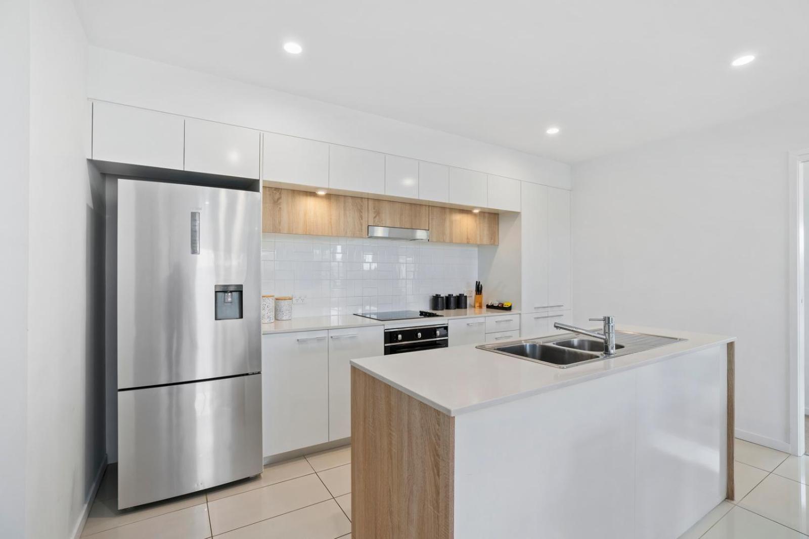 Spice Broadbeach - Gclr Gold Coast Buitenkant foto