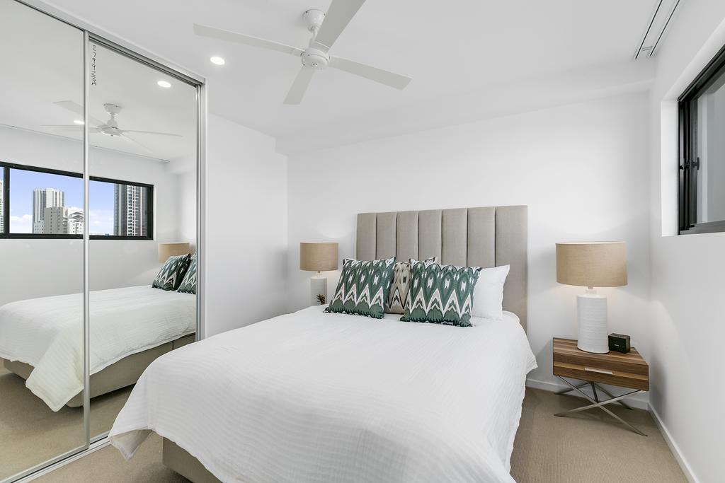 Spice Broadbeach - Gclr Gold Coast Buitenkant foto