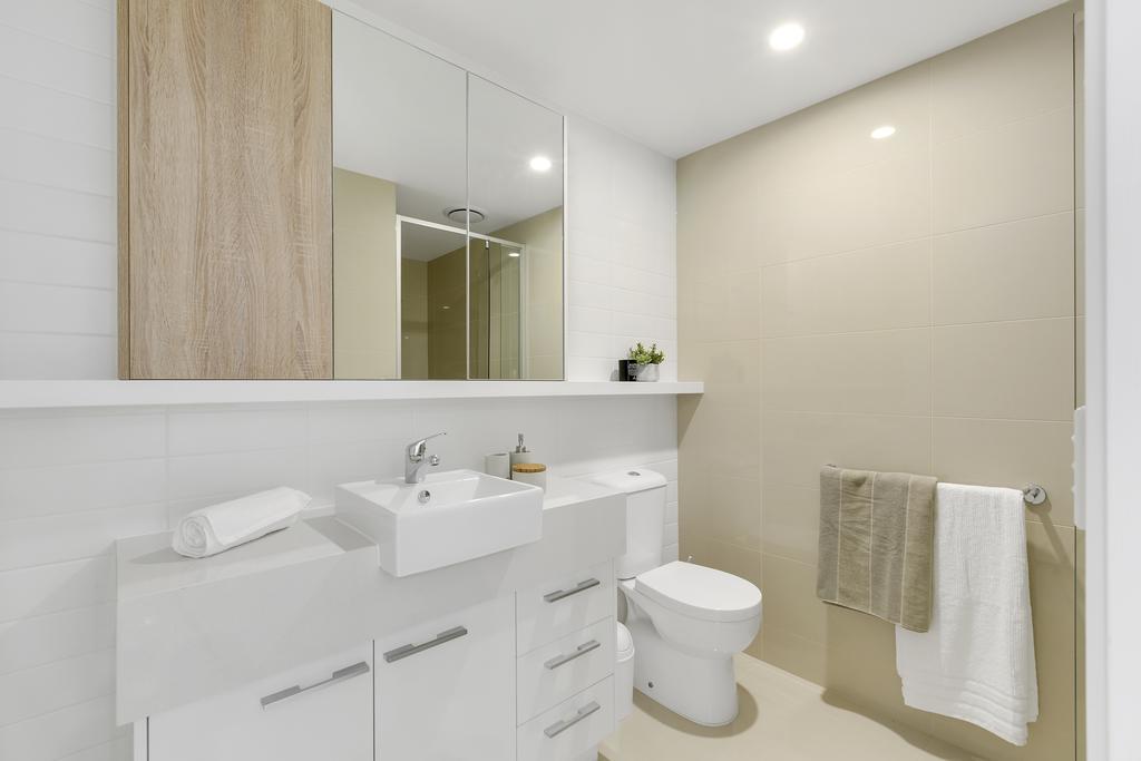 Spice Broadbeach - Gclr Gold Coast Buitenkant foto