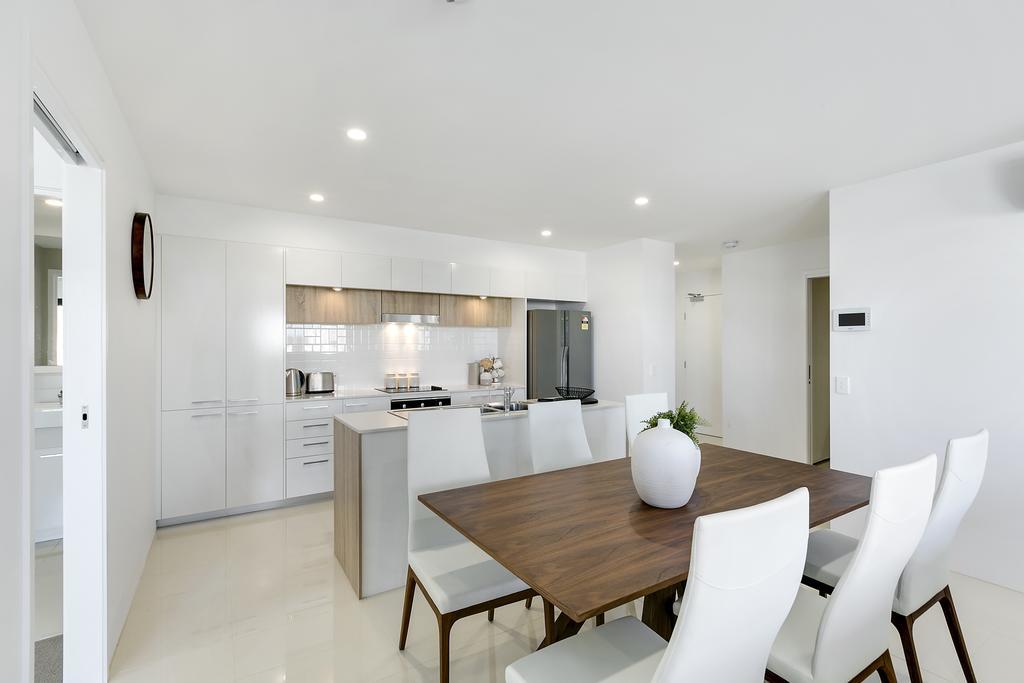 Spice Broadbeach - Gclr Gold Coast Buitenkant foto