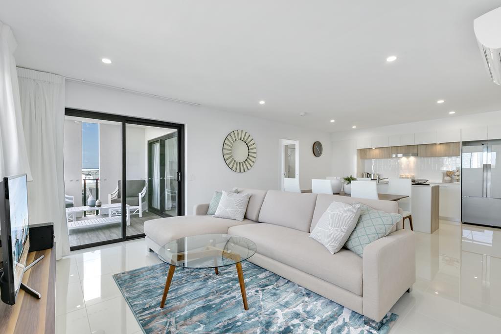 Spice Broadbeach - Gclr Gold Coast Buitenkant foto