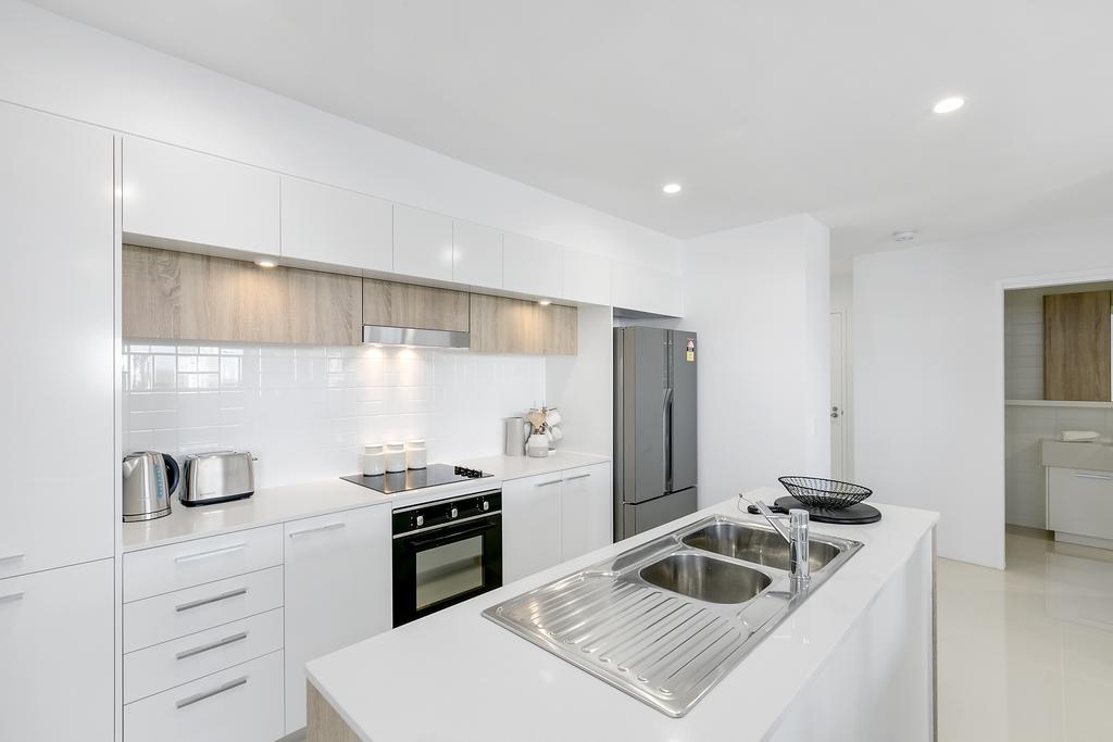 Spice Broadbeach - Gclr Gold Coast Buitenkant foto